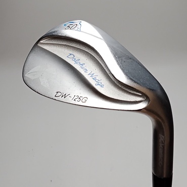 Dolphin　Wedge　DW-125G WG 50°  3°  WEDGE N.S.PRO　950GH　neo