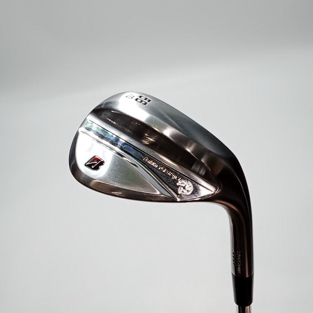 BITING SPIN WG 56A° 10° S N.S.PRO MODUS3 TOUR105｜Alpen Online