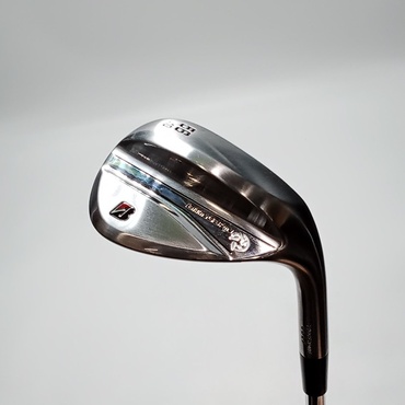 BITING　SPIN WG 56A°  10°  S N.S.PRO　MODUS3　TOUR105