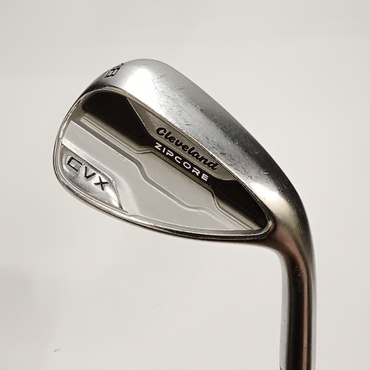 CVX　ZIPCORE WG 48°  9°  S N.S.PRO　MODUS3　TOUR115