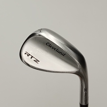 RTZ　ツアーサテン WG 54°  Mid 10°  S200 Dynamic　Gold