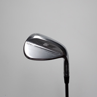 VOKEY　SM9　ツアークローム WG 54S°  10°  S200 Dynamic　Gold