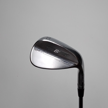 VOKEY　SM9　ツアークローム WG 50F°  12°  S200 Dynamic　Gold
