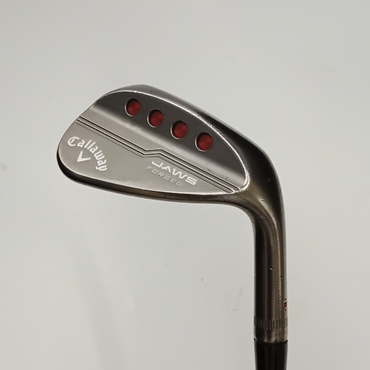 JAWS　FORGED　ツアーグレー WG 50°  10°  S N.S.PRO　MODUS3　TOUR105