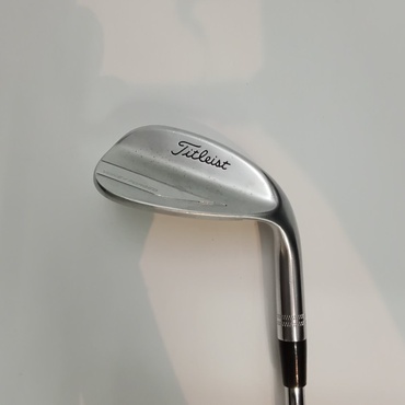 Vokey　FORGED　(2019)　ツアークロ-ム WG 56K°  12°  S N.S.PRO　950GH