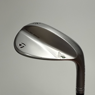 MILLED　GRIND　4　CHROME WG 56LB°  8°  S200 Dynamic　Gold　EX　TOUR　ISSUE