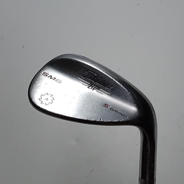 VOKEY　SM6　ツアークローム　Sソール WG 56°  S N.S.PRO　950GH