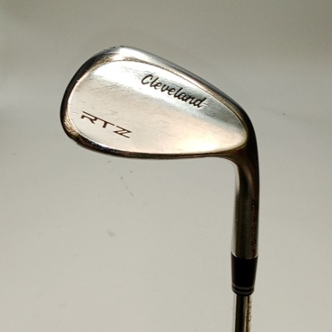 RTZ　ツアーサテン WG 50°  Mid 10°  S200 Dynamic　Gold