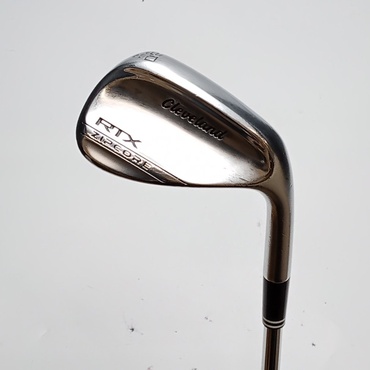 RTX　ZIPCORE　ツアーサテン WG 50°  10°  S200 Dynamic　Gold