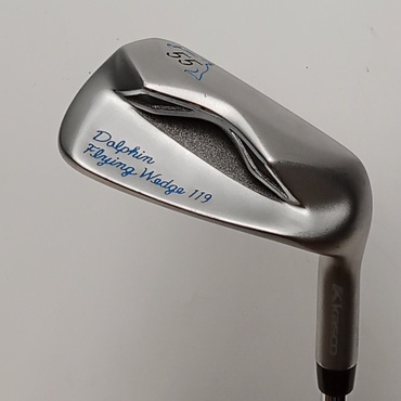 Dolphin　Flying　Wedge　DFW-119 ウェッジ その他スチール