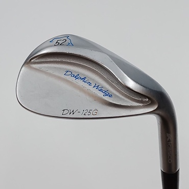 Dolphin　Wedge　DW-125G ウェッジ その他スチール
