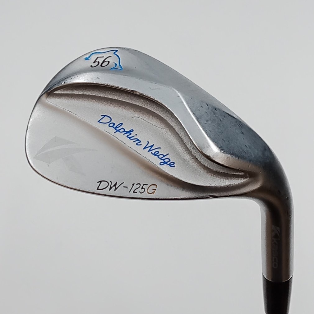 Dolphin Wedge DW-125G ウェッジ その他スチール｜Alpen Online 公式