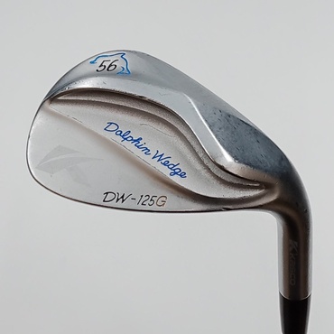Dolphin　Wedge　DW-125G ウェッジ その他スチール