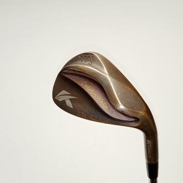 Dolphin　Wedge　DW-123　Copper ウェッジ その他スチール