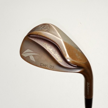 Dolphin　Wedge　DW-123　Copper ウェッジ その他スチール