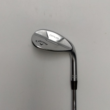 OPUS　クロム WG 54S°  12°  S N.S.PRO　MODUS3　TOUR115