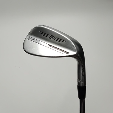 VOKEY　SM10　ツアークローム ウェッジ その他スチール