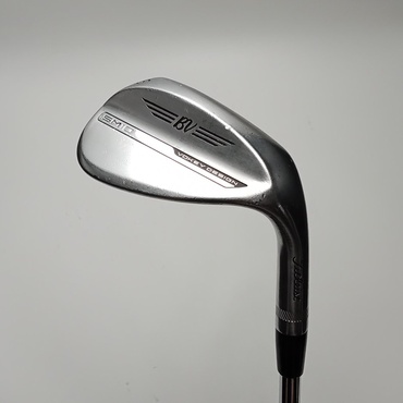 VOKEY　SM10　ツアークローム ウェッジ その他スチール