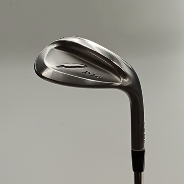 DJ-6 WG 58°  18°  WEDGE N.S.PRO　DS-91w