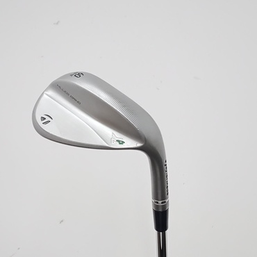 MILLED　GRIND　4　CHROME WG 60HB°  12°  S N.S.PRO　MODUS3　TOUR105