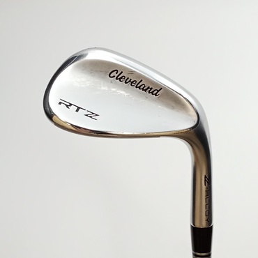 RTZ　ツアーサテン WG 50°  Mid 10°  S200 Dynamic　Gold