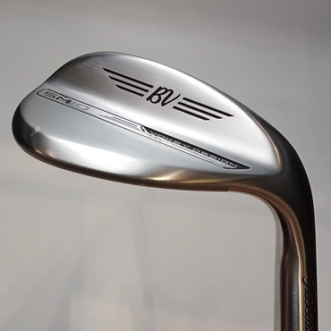 VOKEY　SM10　ツアークローム ウェッジ その他スチール