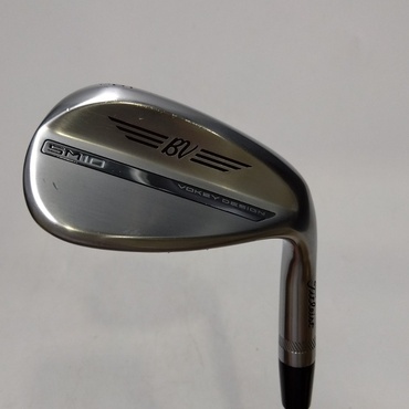 VOKEY　SM10　ツアークローム WG 56S°  10°  S N.S.PRO　950GH　neo