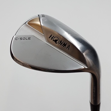 TOUR　WORLD-W　C-SOLE　(2021) WG 56°  12°  S200 Dynamic　Gold