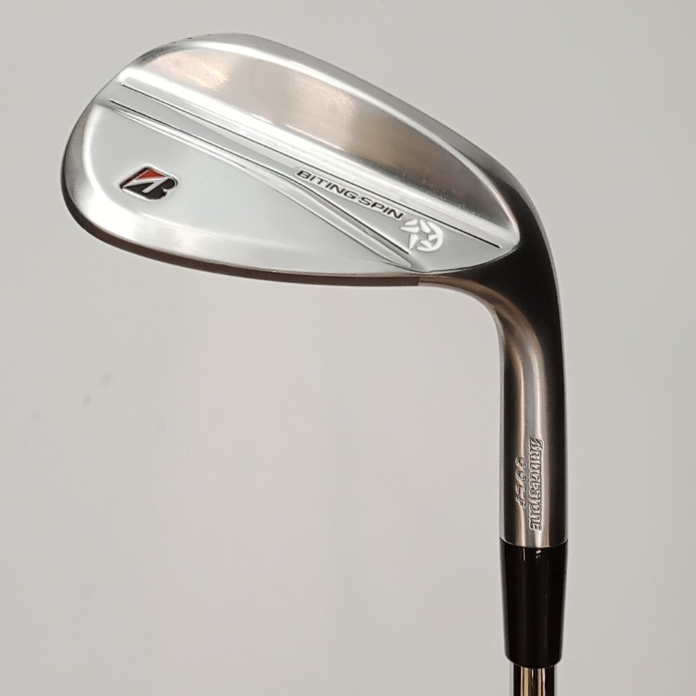 BITING SPIN WG 54M° 10° S N.S.PRO 950GH neo｜Alpen Online 公式