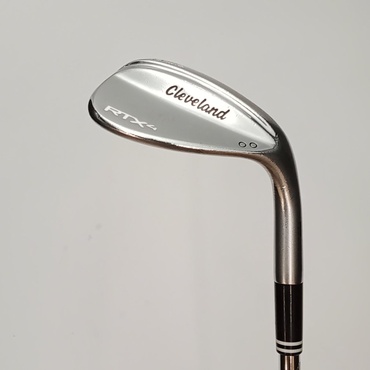 RTX　4　ツアーサテン ウェッジ 58Mid°  9°  S N.S.PRO　950GH