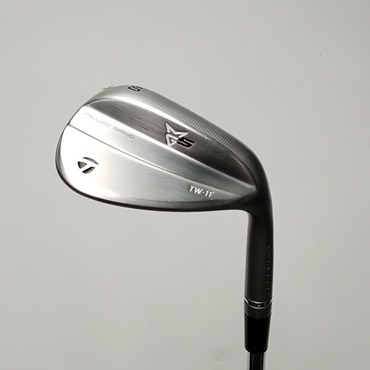 MILLED　GRIND　5　CHROME WG 60TW°  11°  WEDGE Dynamic　Gold　TOUR　ISSUE　115
