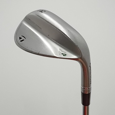 MILLED　GRIND　4　CHROME WG 54SB°  11°  S N.S.PRO　MODUS3　TOUR105