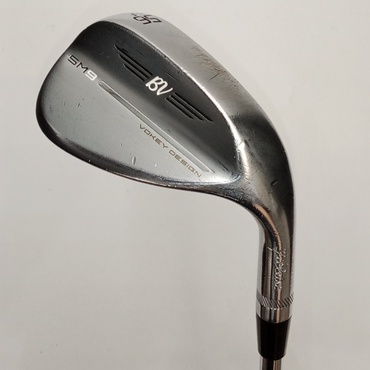 VOKEY　SM9　ツアークローム WG 56F°  14°  S200 Dynamic　Gold