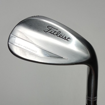 Vokey　FORGED　(2019)　ツアークロ-ム WG 56M°  10°  S200 Dynamic　Gold