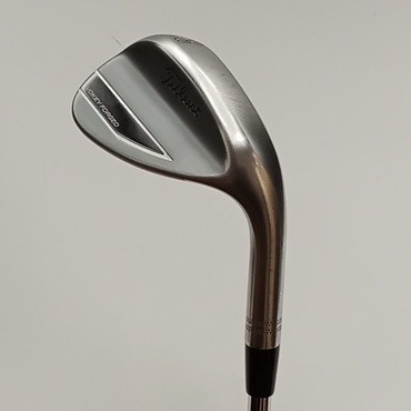 Vokey　FORGED　(2019)　ツアークロ-ム WG 58S°  8°  S200 Dynamic　Gold