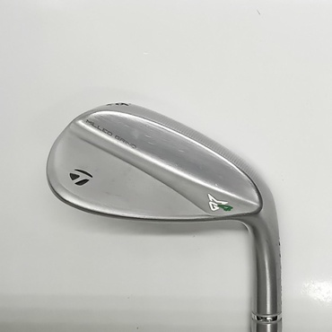 MILLED　GRIND　4　CHROME WG 56HB°  14°  S200 Dynamic　Gold　EX　TOUR　ISSUE