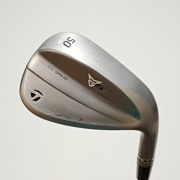 MILLED　GRIND　5　CHROME WG 50SB°  9°  S N.S.PRO　950GH　neo