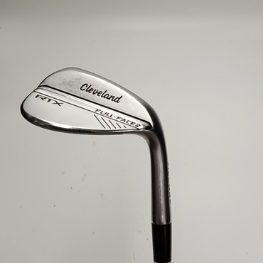 RTX　FULL-FACE2　(2024) WG 52°  8°  S200 Dynamic　Gold