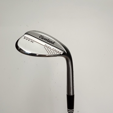 RTX　FULL-FACE2　(2024) WG 58°  8°  S200 Dynamic　Gold
