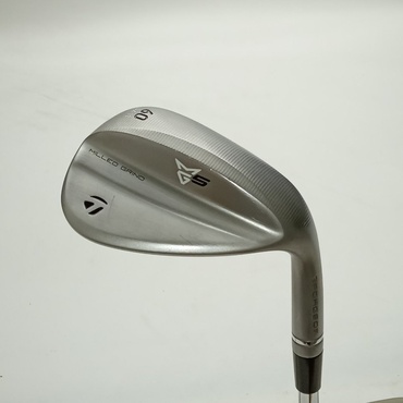 MILLED　GRIND　5　CHROME WG 60SX°  11°  S200 Dynamic　Gold　MID　115