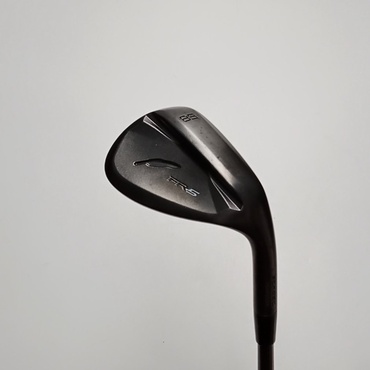 FR-5　ブラックサテン WG 58°  12°  WEDGE N.S.PRO　TS-101w