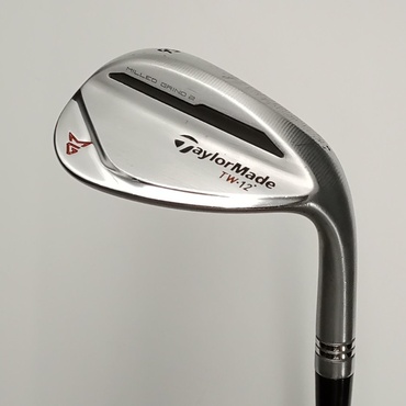 MILLED　GRIND　2　TIGER　WOODS WG 56°  12°  S400 Dynamic　Gold　TOUR　ISSUE