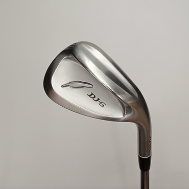DJ-6 WG 50°  17°  WEDGE N.S.PRO　DS-91w