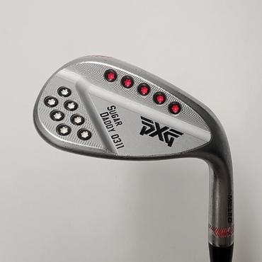 VOKEY SM8 ツアークローム WG 52F° 12° S N.S.PRO MODUS3 TOUR105
