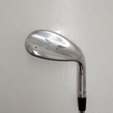 VOKEY　SM7　ツアークローム　Kソール ウェッジ 58°  14°  S200 Dynamic　Gold