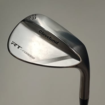 RT　i-FORGED WG 58°  10°  S200 Dynamic　Gold