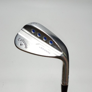 JAWS　WEDGE　クロム　W　グラインドソール WG 50°  12°  S N.S.PRO　950GH　neo