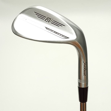 VOKEY　SM10　ツアークローム WG 56S°  10°  S200 Dynamic　Gold