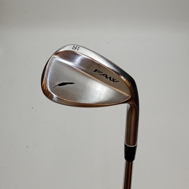 FA-W WG 56°  22°  S N.S.PRO　MODUS3　TOUR115