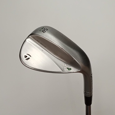 MILLED　GRIND　4　CHROME WG 58HB°  12°  S200 Dynamic　Gold　EX　TOUR　ISSUE